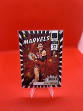2025 Panini Donruss WNBA - Net Marvels A'ja Wilson #8