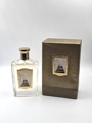 1988 Floris edp 100ml 3.4oz spray VERY RAREEEEE