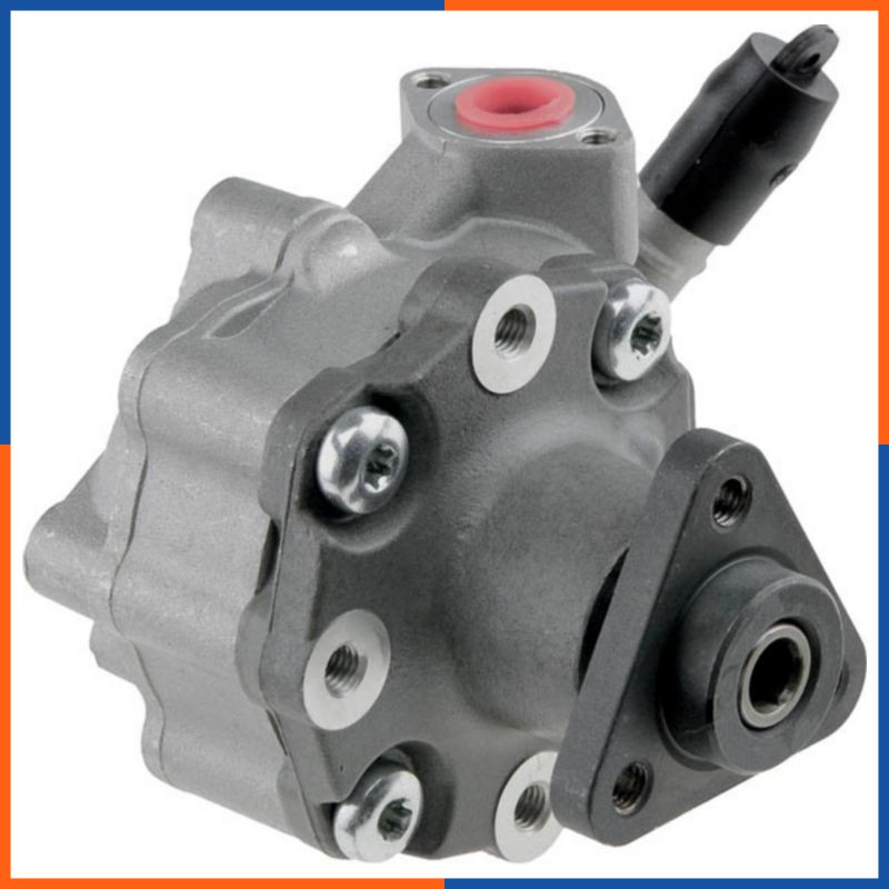 Pompe de direction assistée hydraulique pour AUDI modèle SPW-AU-001