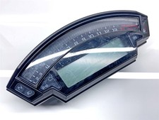 2016 Kawasaki Ninja ZX10R ZX1000 ABS Speedometer - 25229 Miles - 250310659
