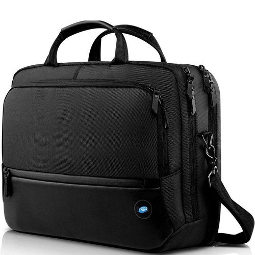Dell Premier Briefcase Pe1520c Bag Messenger Notebook 15,6 " 16 " 14 " 13 " 12 - 第 2/5 張圖片