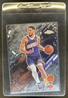 2025 Topps Chrome Devin Booker Base (RAW)