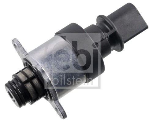 Régulateur de pression du carburant febi 195464 haute précision en acier renforcé