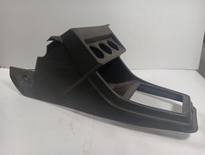 VW Volkswagen Cabriolet Center Shifter Guage Console Fits Cars With Knee Bar