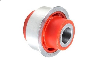 Mounting arm, control/longitudinal MPBS for C2 (JM_) 1.1 2003-2012