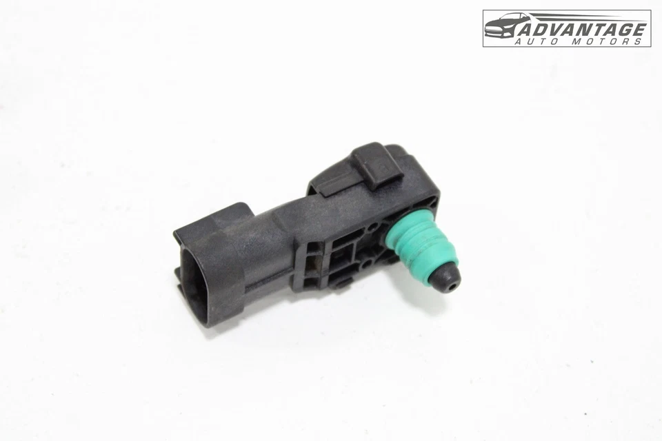 2019 CHEVROLET SILVERADO 1500 LD FUEL GAS TANK PRESSURE SENSOR SWITCH OEM - Image 3 of 4
