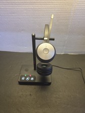 Yealink WH62 Dual DECT Wireless Phone Headset