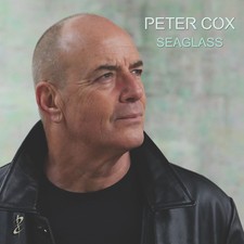 Peter Cox Seaglass (CD) Album Digipak (UK IMPORT)