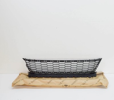 VOLKSWAGEN SCIROCCO Front Bumper Lower Grille 1K8853677E9B9 BRAND NEW 2015