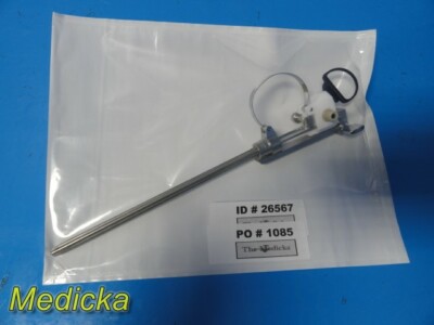 Circon ACMI Gyrus 4821 Working Element, Passive Action, Reusable ~ 26567A