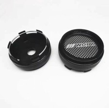 4 Pcs 66mm62mm W Work Carbon Fiber Style Xxr 557 Rota Racing Wheel Center Caps 4 Pcs 66mm62mm W Work Carbon Fiber Style Xxr 557 Rota Racing Wheel Center Caps