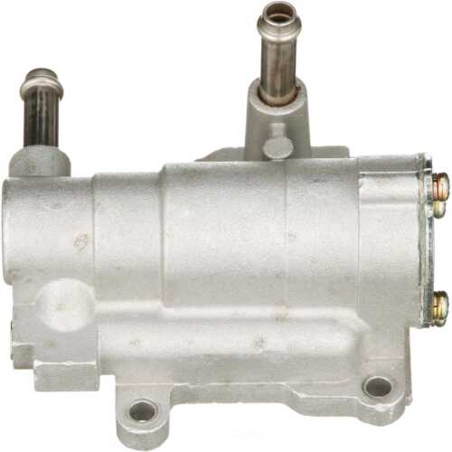 Idle Air Control Valve Standard AC141 - Picture 5 of 9
