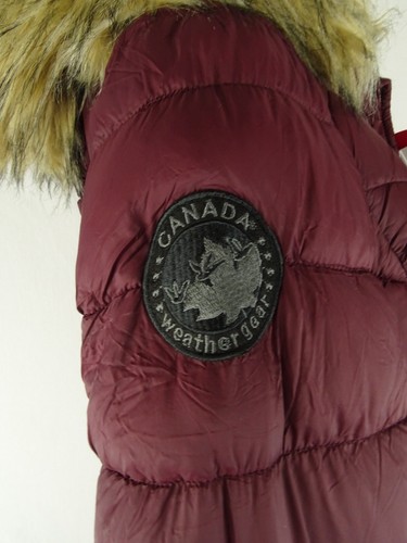 Canada Weather Gear Women's Glacier Shield Winter Coat - Picture 24 of 31