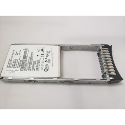 IBM 600GB 6G 10K SAS SFF HDD V7000 G2 2076-AHF1 00AR394 00AR325