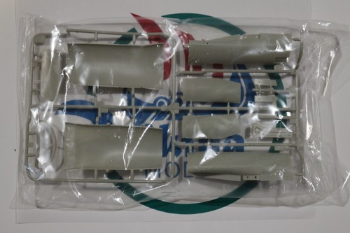 Tamiya F-16CJ 1/32 Part Sprues Kit 60315 - Picture 32 of 43