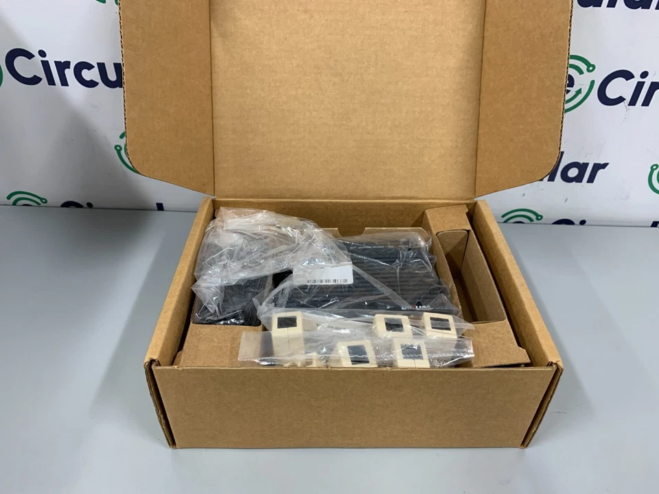 Nuevo kit de módem DSL inalámbrico de alta velocidad Verizon GT701C Foto 2 de 4