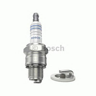 4x BOSCH SPARK PLUGS for VW BEETLE Convertible 1302,1303 1.6 1970-1979 - Picture 3 of 9
