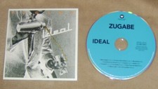 IDEAL Zugabe - Live CD 1983/2014 Cardboard Sl...