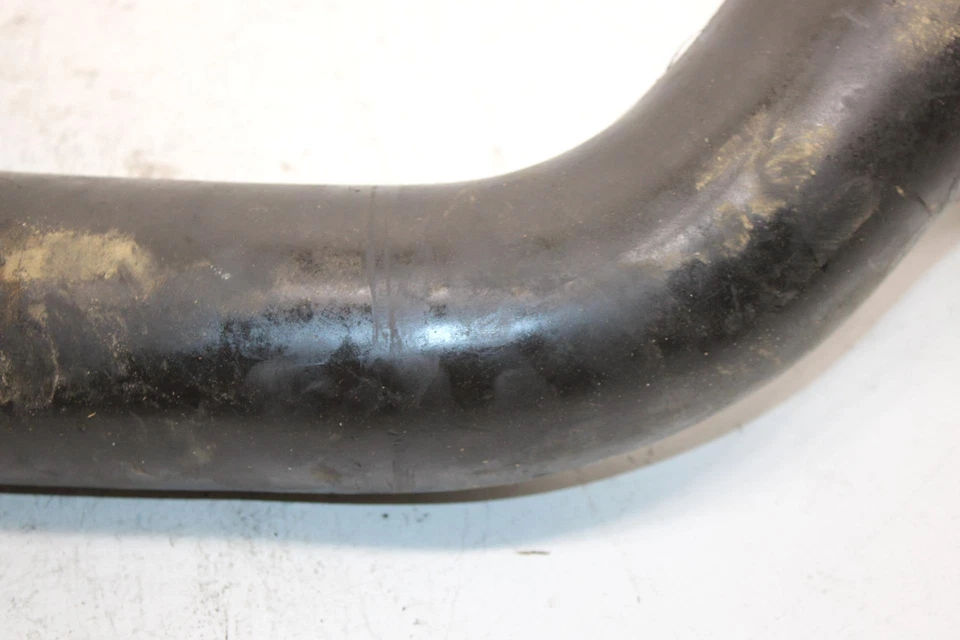 Manguera de salida de escape Tigershark Monte Carlo 770 1996 OEM 0610-273 JA10 Foto 3 de 4