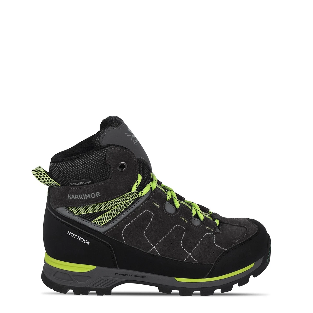 Karrimor kids boots shop