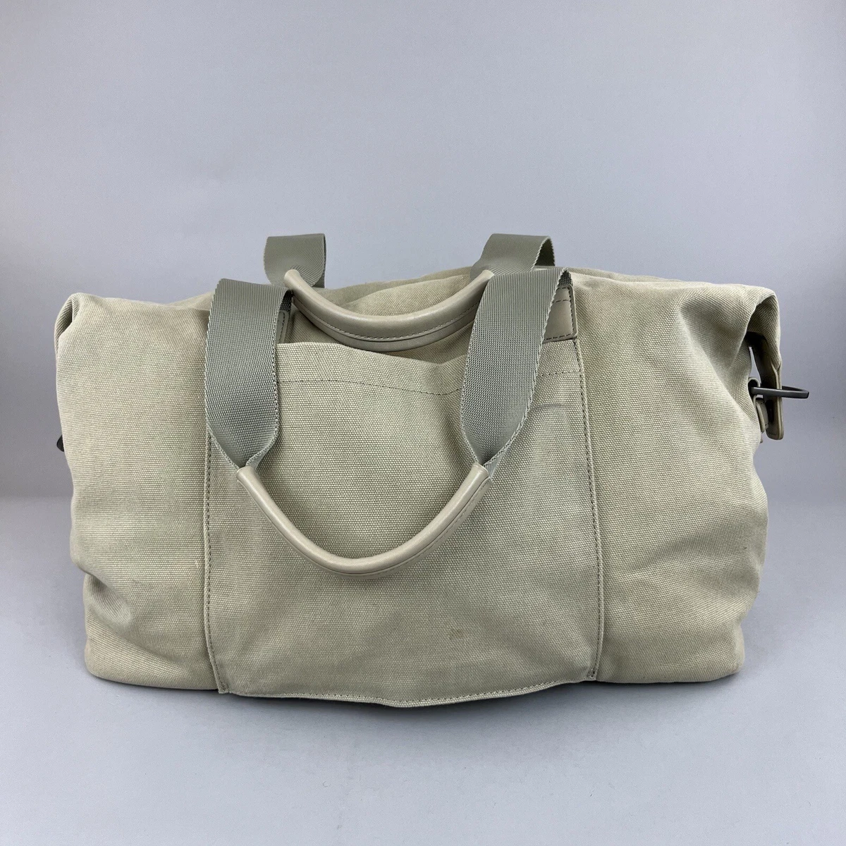 Knomo best sale weekender bag