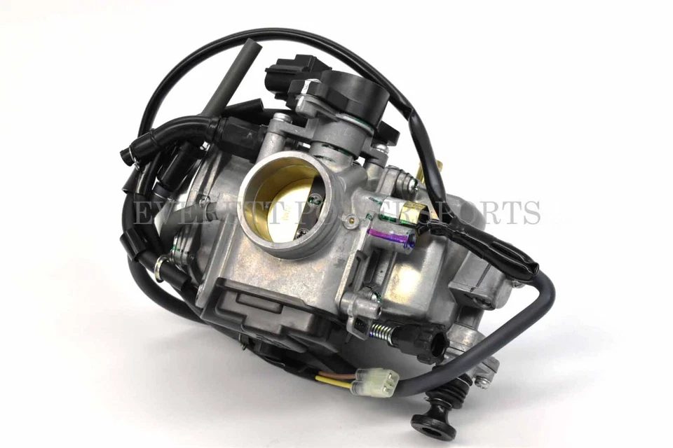 Carburetor TRX500 Foreman 05-11 OEM Honda Carb 16100-HP0-A04 FE FM FPE FPM #T19 - Image 3 of 4