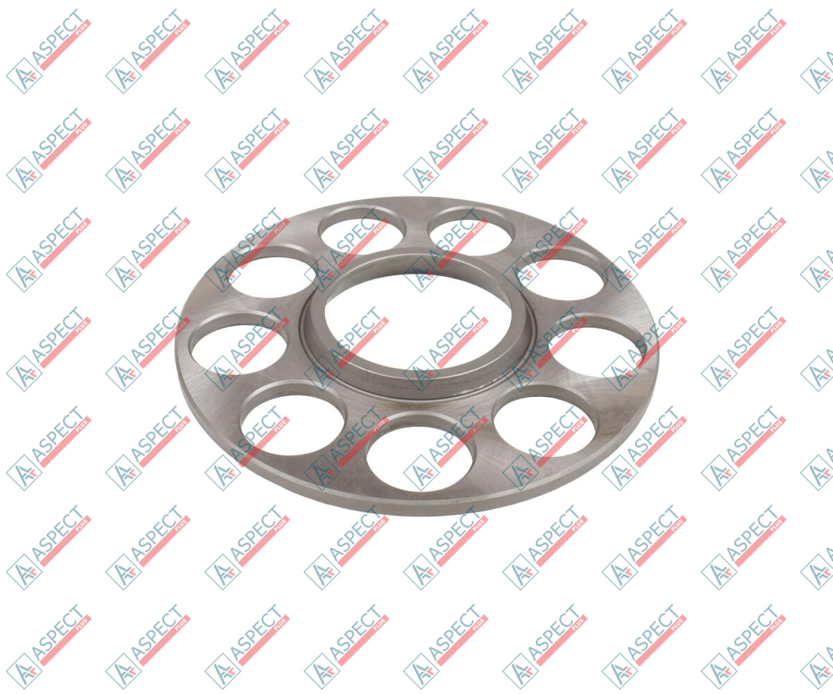 Kawasaki K3V63, K3VL80, K3V80 Retainer Plate 0818509 | eBay