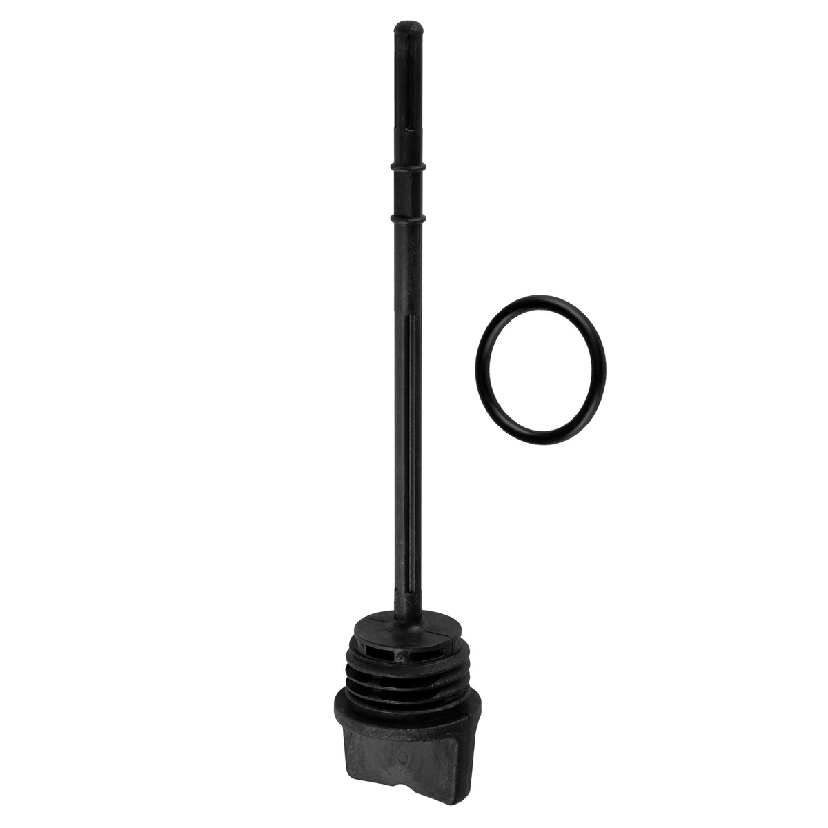 Oil Fill Dipstick and Oring Fits Polaris 2521028 2520570 Oil Fill Dipstick and Oring Fits Polaris 2521028 2520570