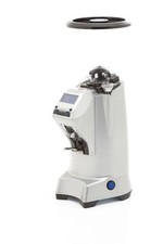 Automatic Eureka Espresso Grinder Zenith Club On Demand Easy Use Coffee Grinding