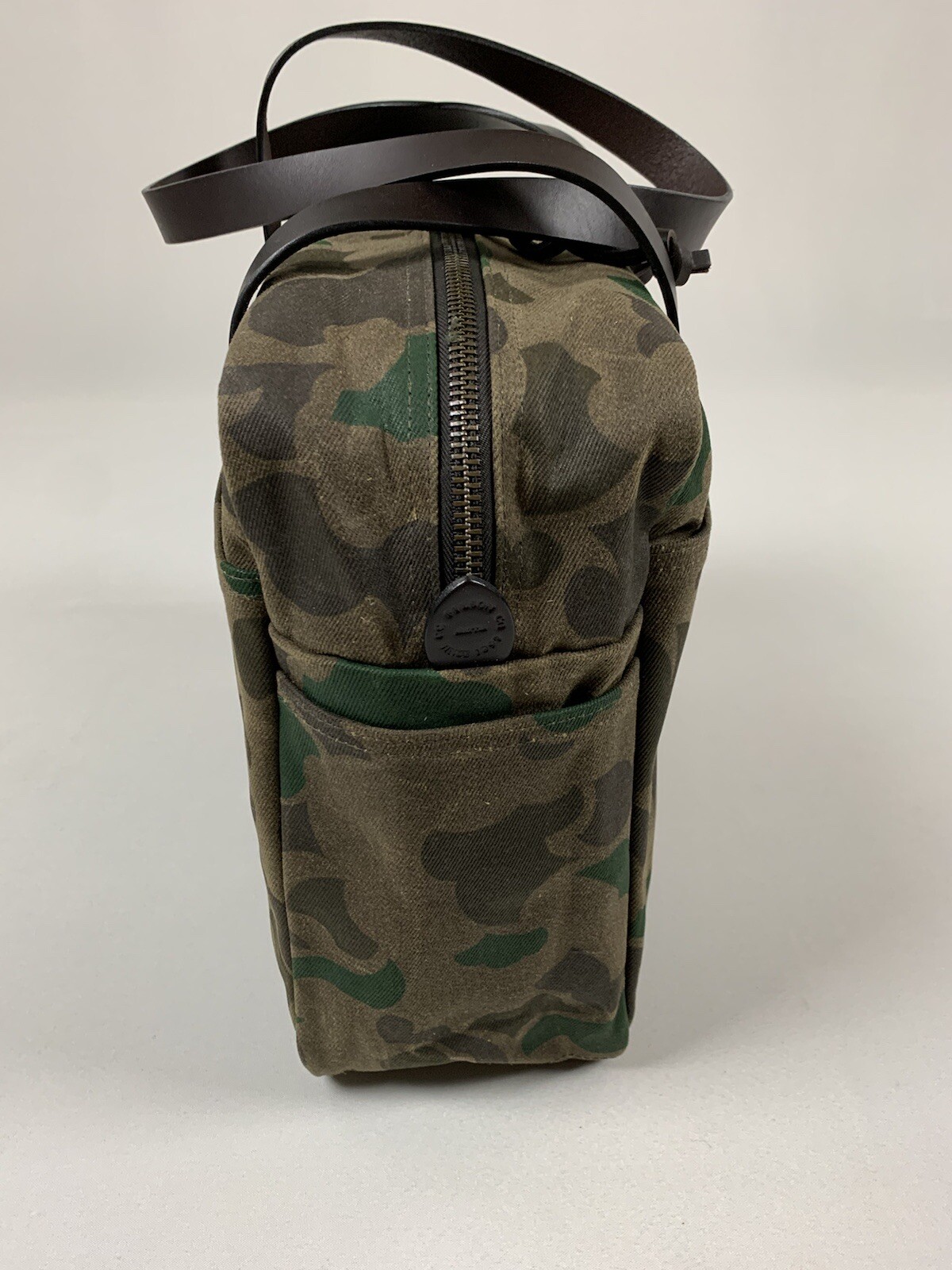 市販 ENOF twill bag vest tdh-latinoamerica.de