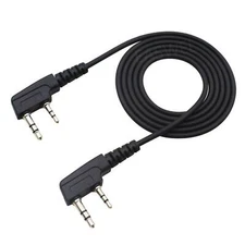 Cloning Cable for Kenwood TH-F7 TH-G71 TH-G71A TH-G71E TH-K2 TH-K2AT TH-K2E