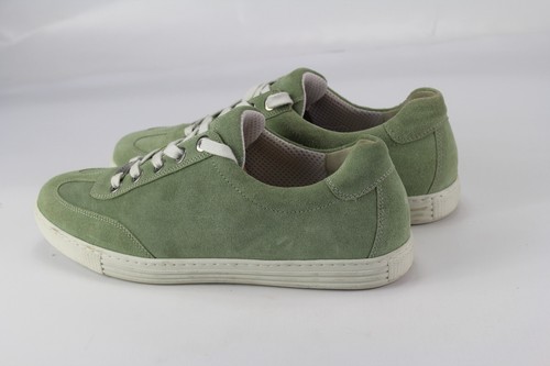 Gabor Gr.42,5 Uk.8,5 Damen Halbschuhe Schnürschuhe Slipper Sneaker TOP G 840 - Bild 3 von 5