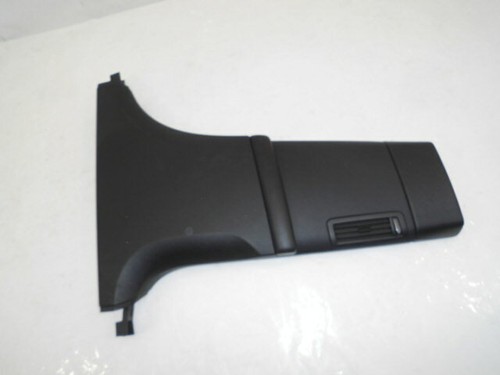 Original VW Phaeton 3D Innenverkleidung B-Säule Abdeckung