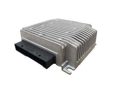   2012-2020 OEM Tesla Model S Premium External Audio Sound System Amplifier