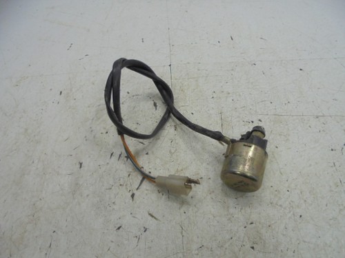 Ahl Per Moto Atv Relè Solenoide Avviamento AHL Per Polaris Sawtooth 200 Quad 2006-2007 E Honda CX500 1978-1982 Cyleto Solenoide Avviamento - Foto 3