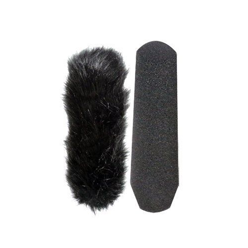 Sony PXW-Z150 4K XDCAM Camcorder External Microphone Vidpro XM-55 13-Piece Kit - Picture 7 of 7