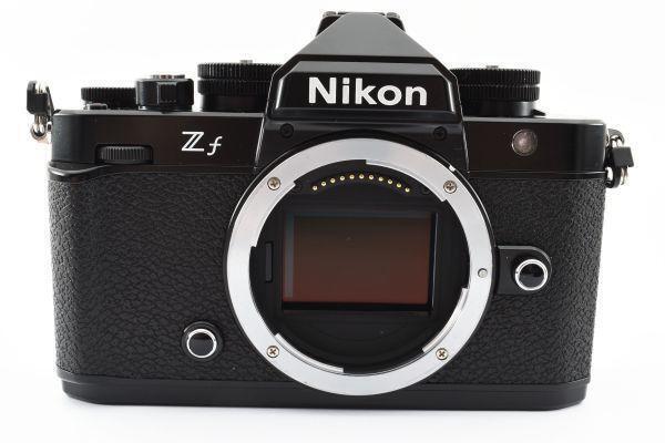3632 Shot Nikon Z F Body 922661 | eBay 3632 Shot Nikon Z F Body 922661 | eBay