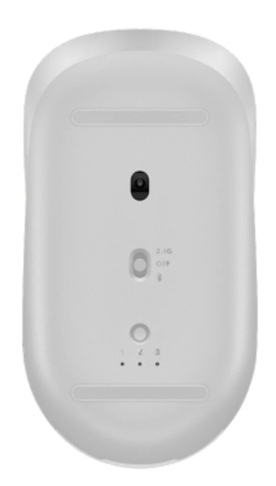 Huawei CD26 SE Metal wheel 2.4G Wireless Bluetooth 5.0 Mouse New Sealed - Image 4 of 4