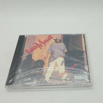 洋楽 Madd Hatta Mista Madd : G-RAP G-LUV Madd Hatta (Mista Madd) - Say What'Cha Wanna Say (G funk
