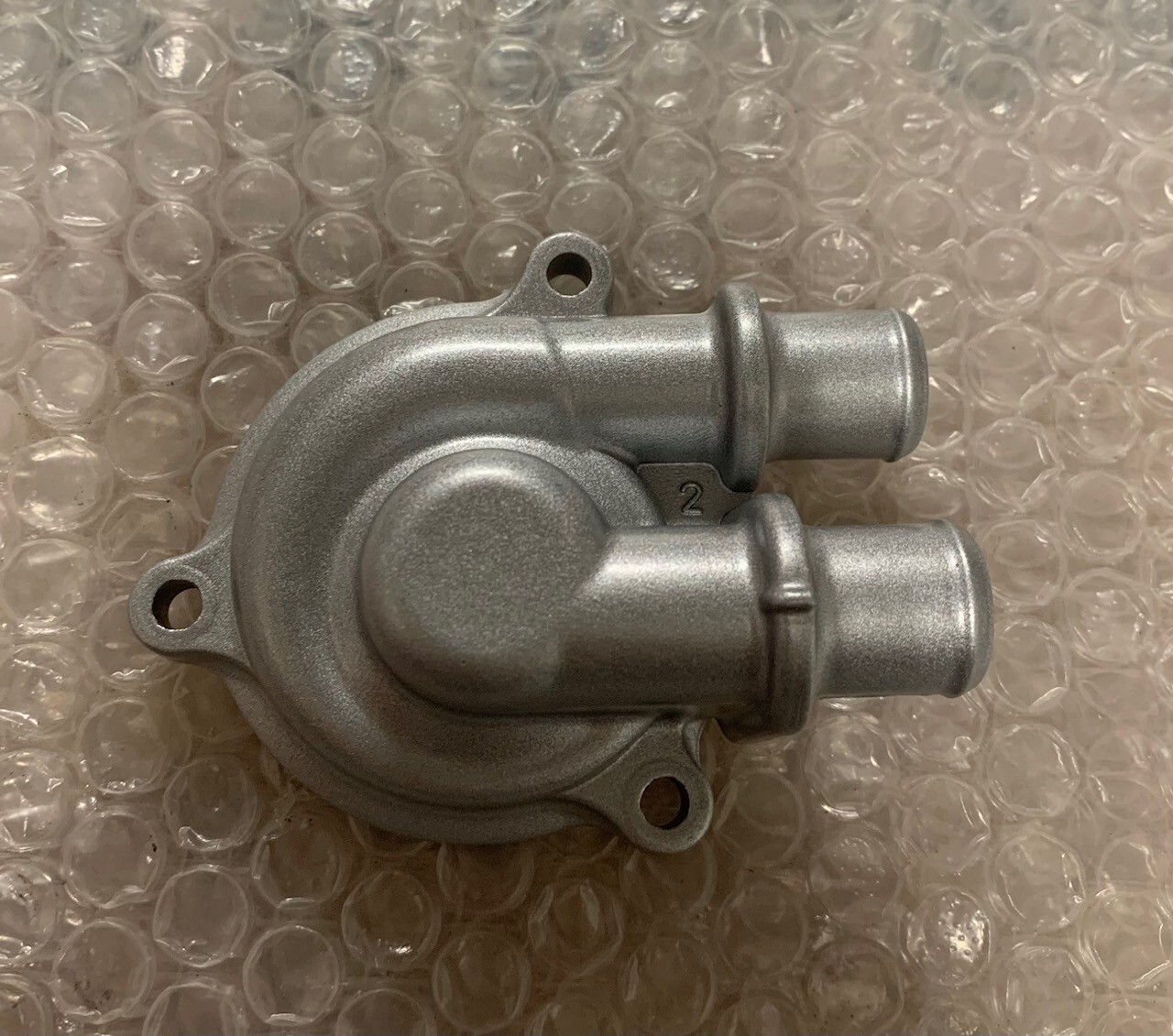 Cover Body Water Pump Malaguti F15 Fire Fox 50 Cc 2002/2004 eBay