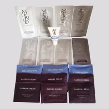 MADISON REED Color Protect Shampoo Conditioner Wipes Barrier Cream 30pc Lot Read