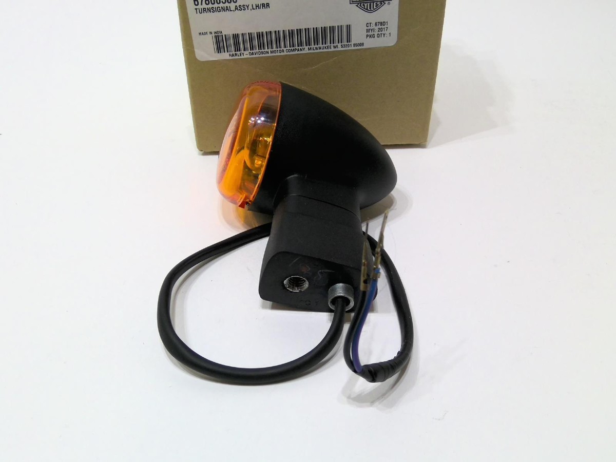 XG750A 純正　新品　テールライト アッシー  67800674 XG750A 純正 新品 テールライト アッシー 67800674 - メルカリ