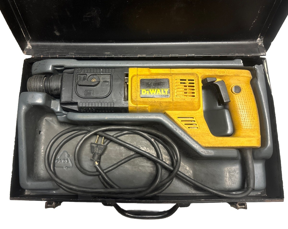 DeWalt DW557 1