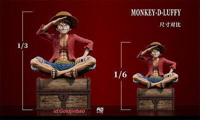 Monkey D. Luffy (Canon)/Komodo25M