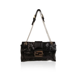 fendi bowling bag