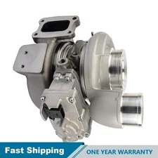 New Turbocharger For Dodge Ram 2500 3500 Cummins 6.7L Holset HE300VG 68321378AA
