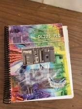 AUTOMATION DIRECT D2-USER-M DL205 PLC USER MANUAL