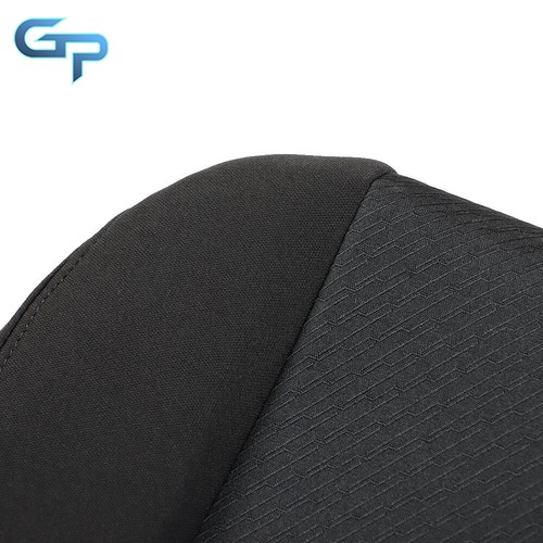 For 2007-2014 Chevy Silverado 1500 Driver Bottom Cloth Seat Cover+Foam Cushion - Picture 4 of 12