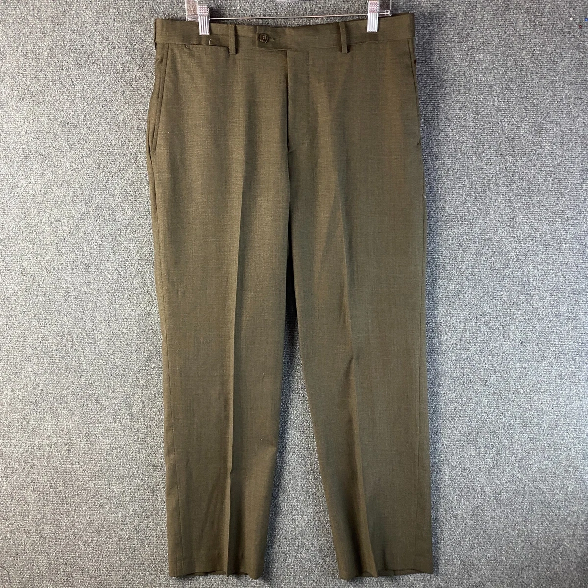 Louis Raphael Men's Pants