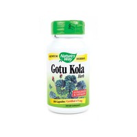 Nature's Way Gotu Kola Herb 475 Mg 100 Caps on sale Nature's Way Gotu Kola Herb 475 Mg 100 Caps on sale